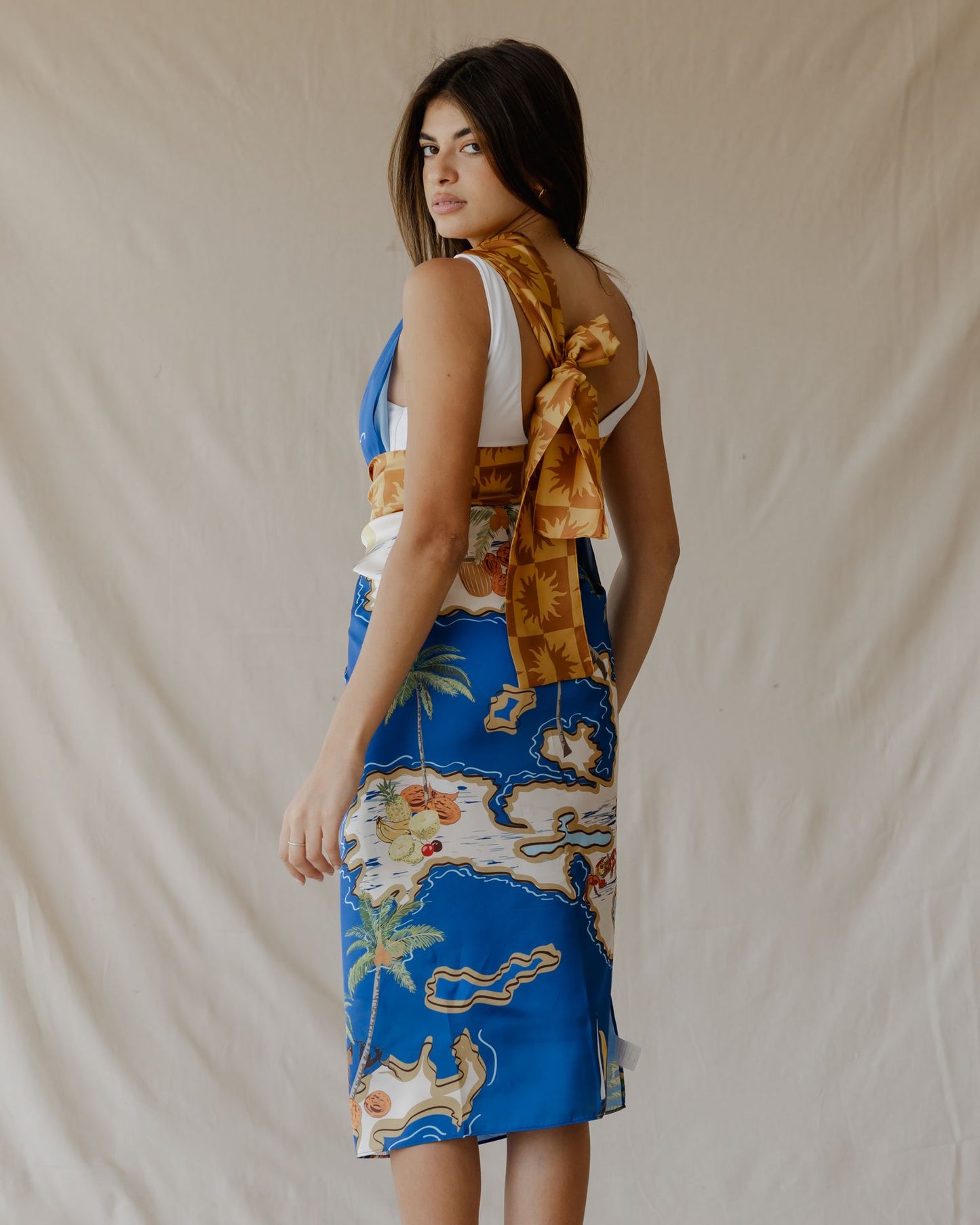 Sarong Sundunes