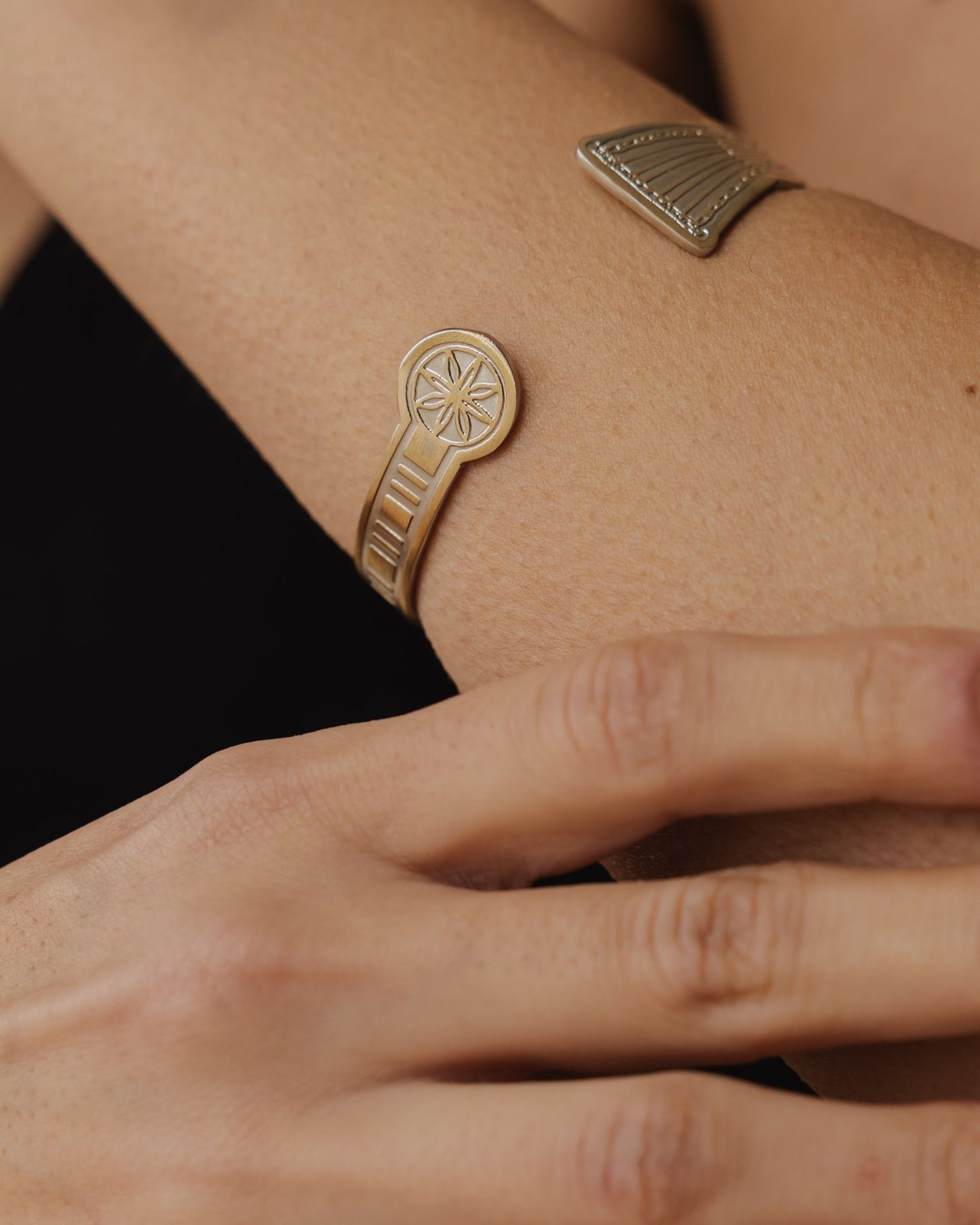Pulsera Harp