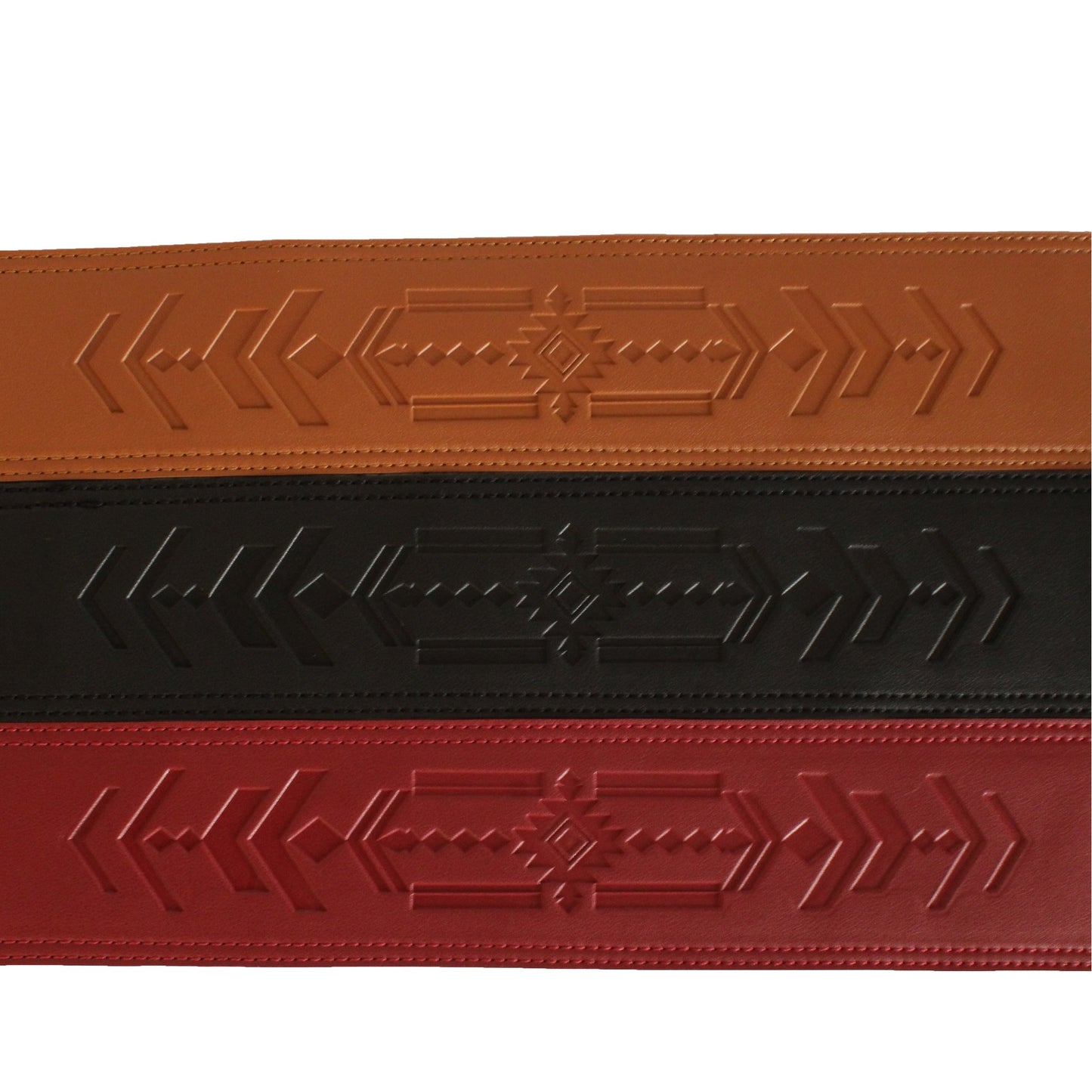 Ceinture d'armure Havane