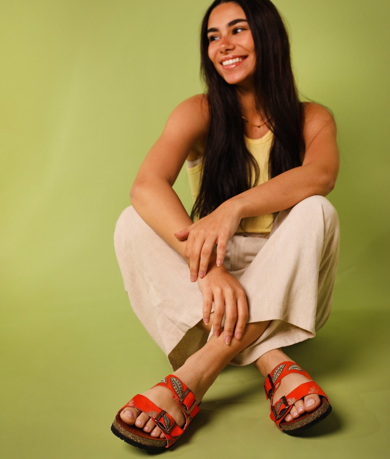 Leilani Scivola