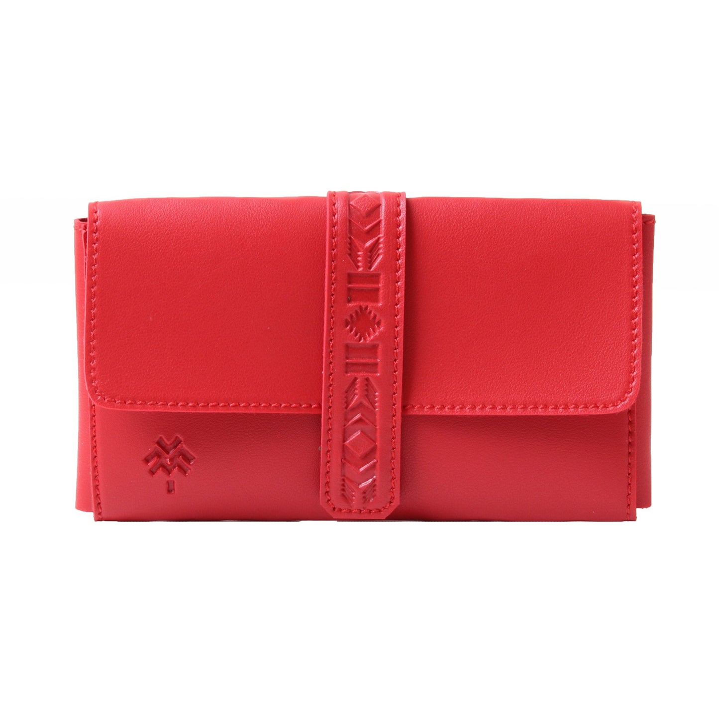 Borsa rossa