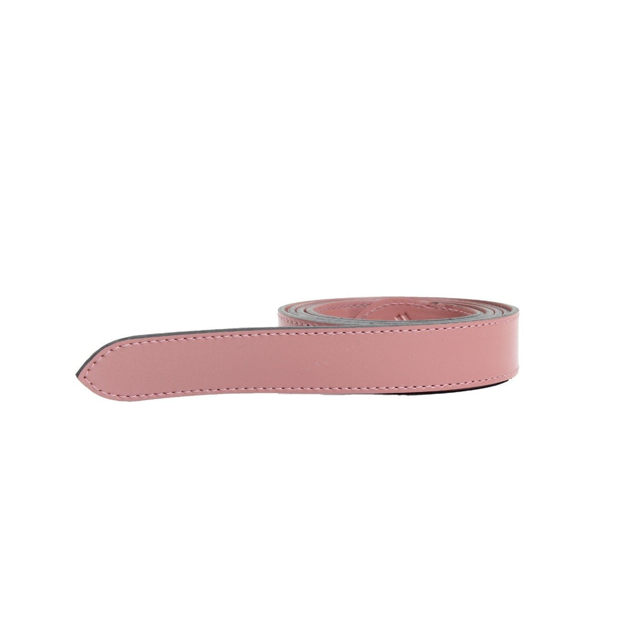 Cinturón rosa con estrellas