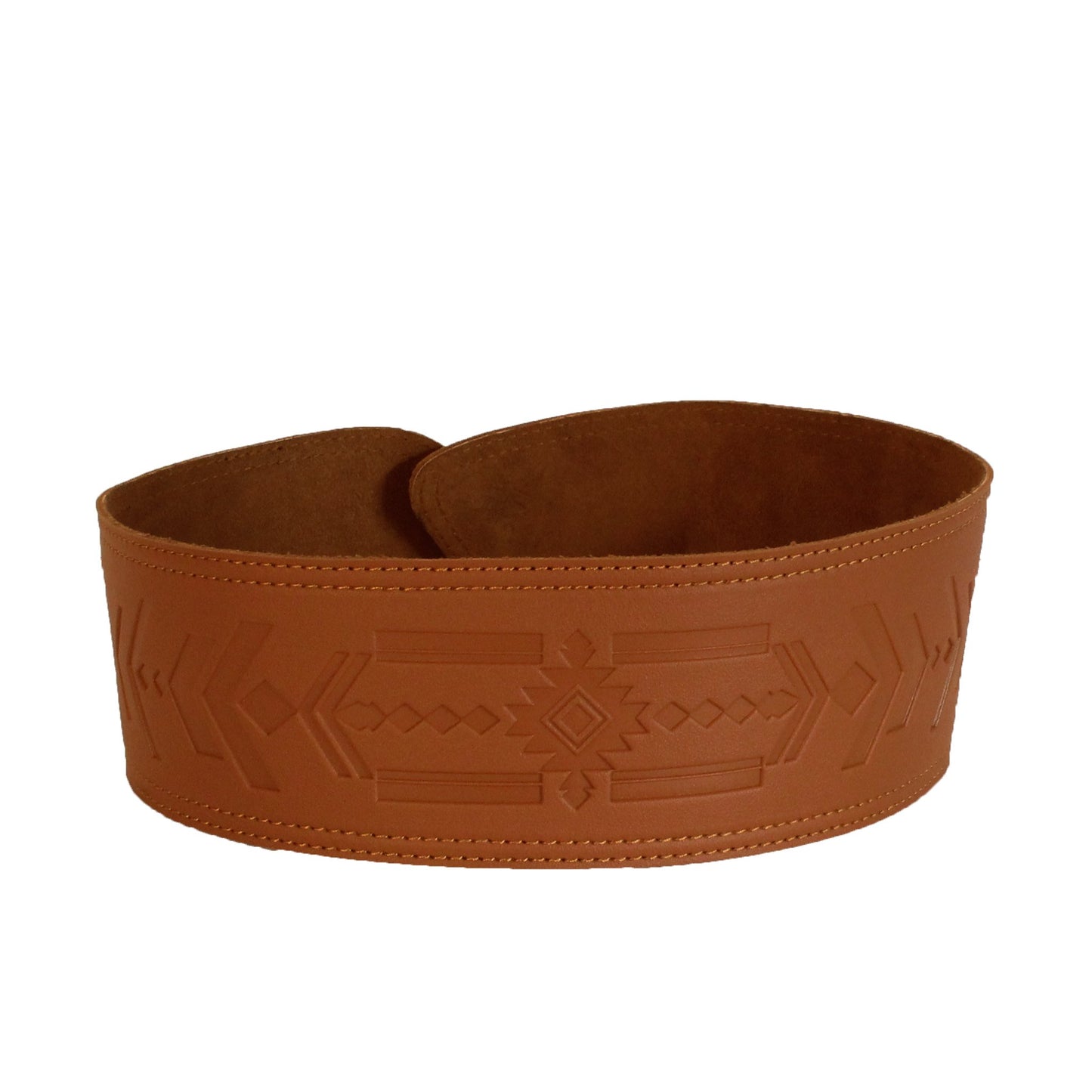 Ceinture d'armure Havane