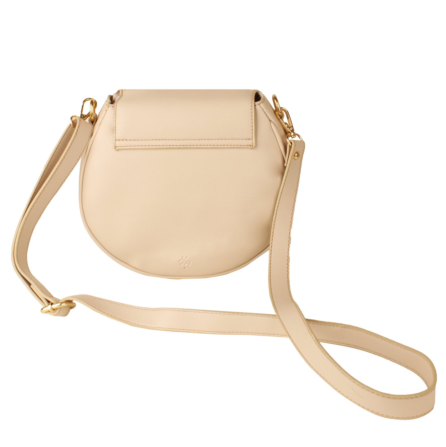 Jali CrossBag Beige