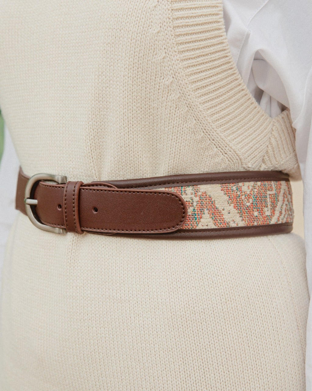 INCA X PALMA BELT India