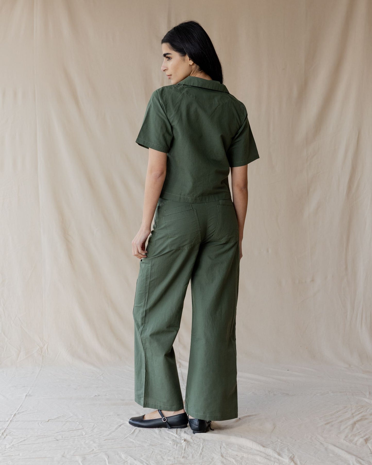 Il set di olive Soluna