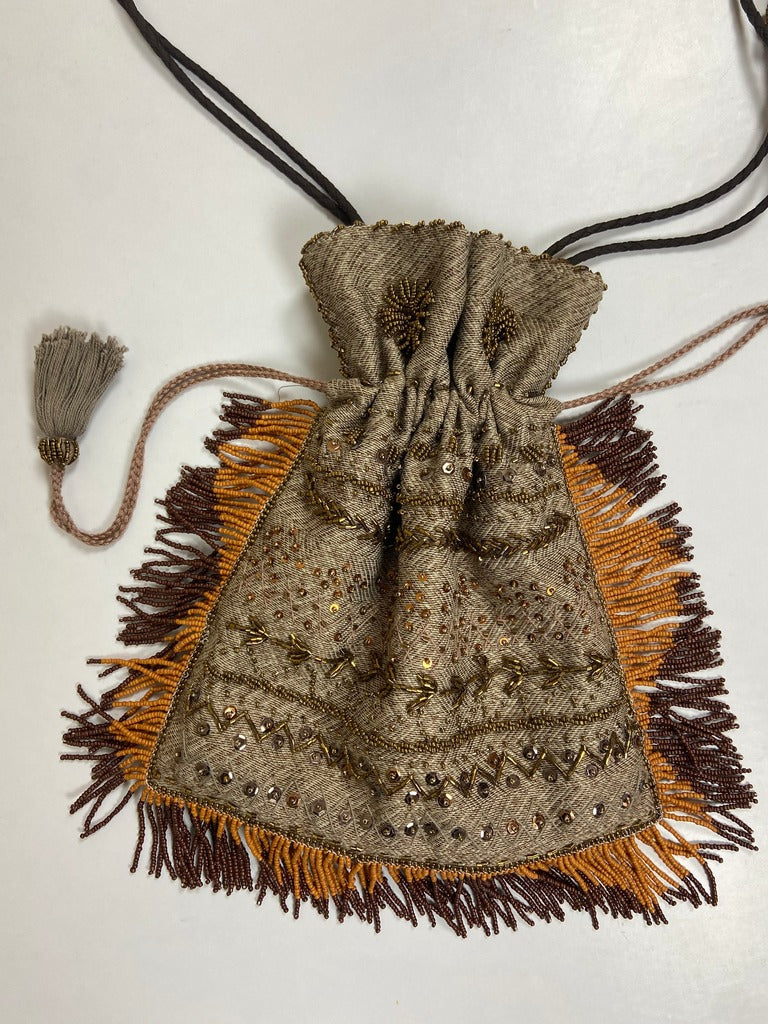 Bolso Latma 7s Lino