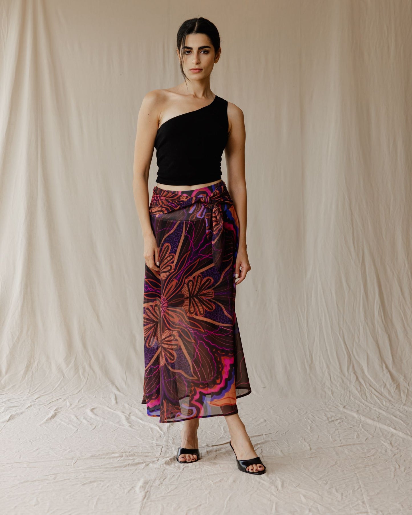 Daydream Bloom Skirt