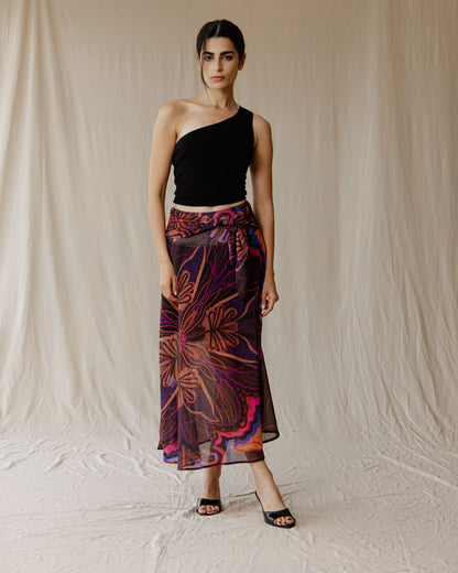 Daydream Bloom Skirt