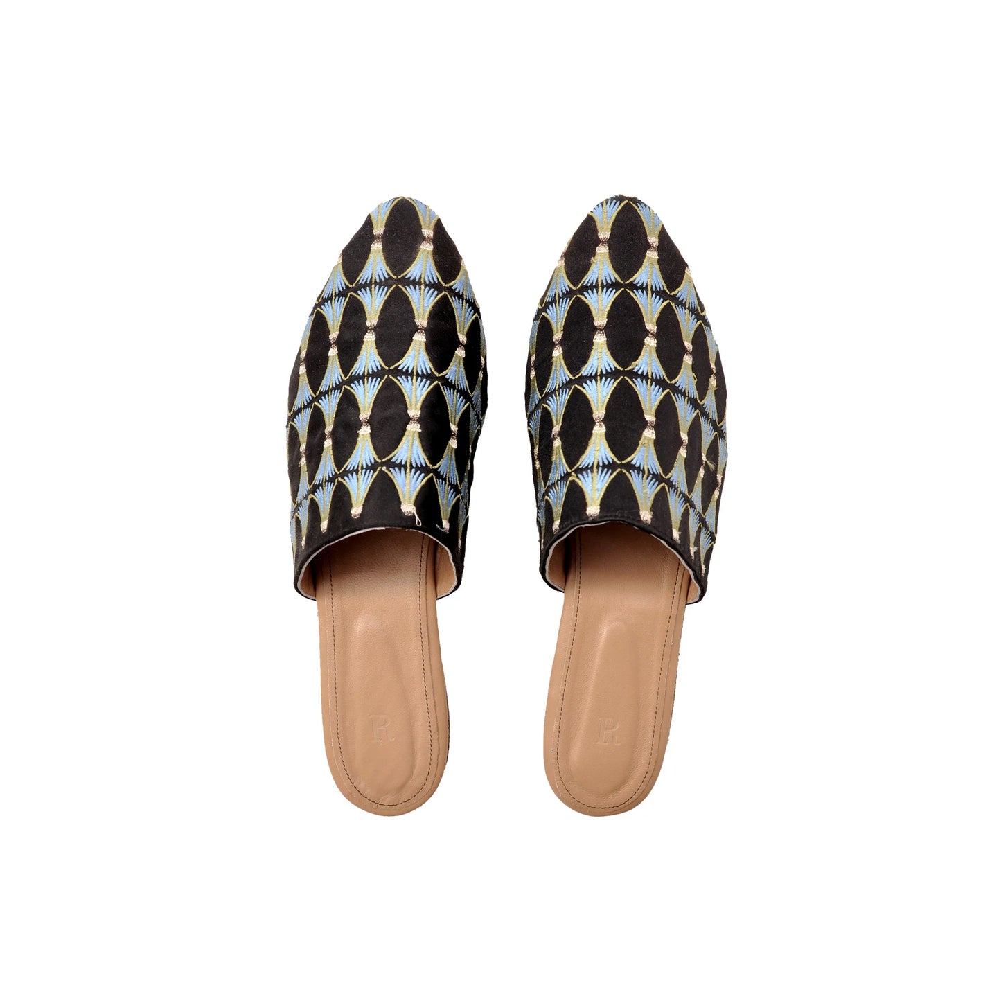 Loti Slides