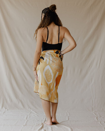 Viva Limon Coverup