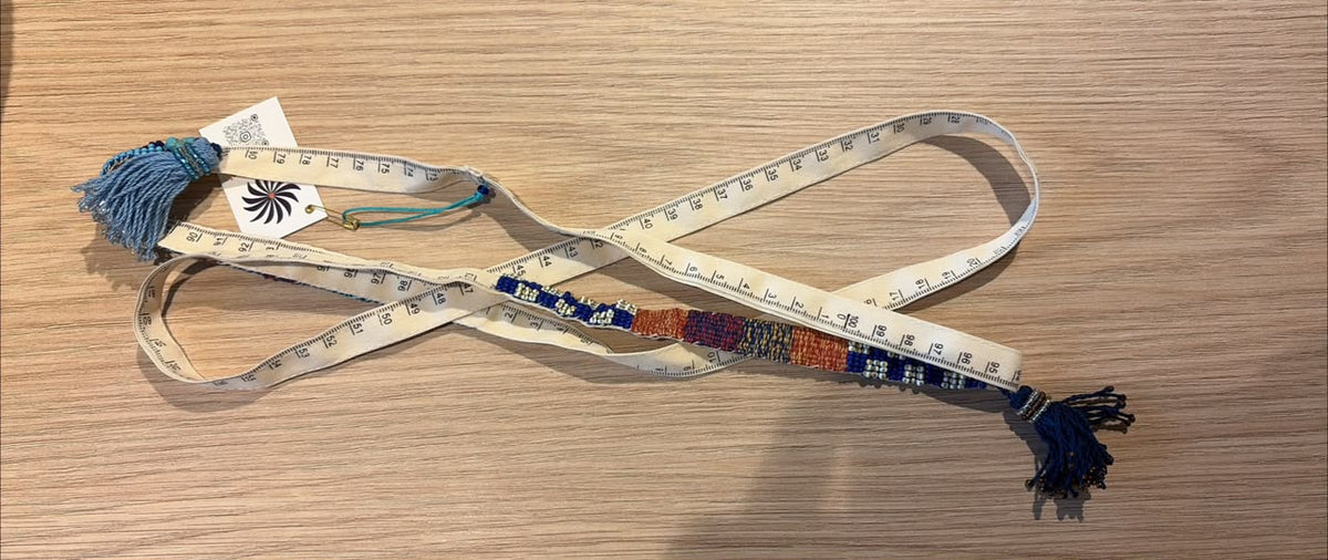 Mobile Strap Mazorah