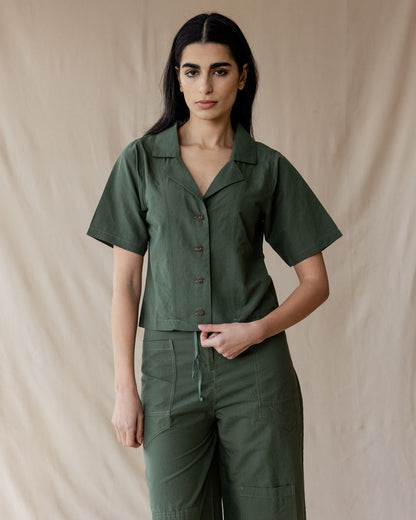 Il set di olive Soluna