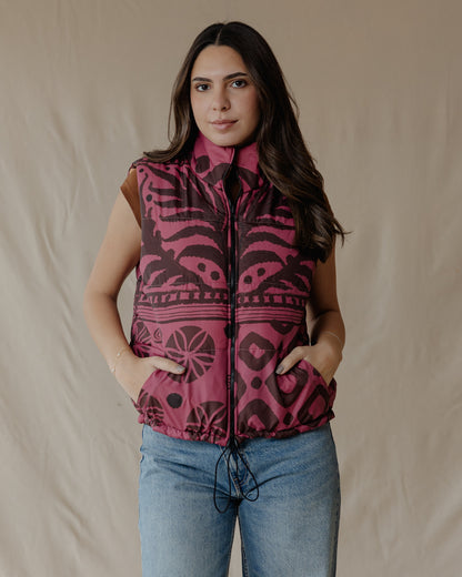 Siwa Sun Waterproof Vest