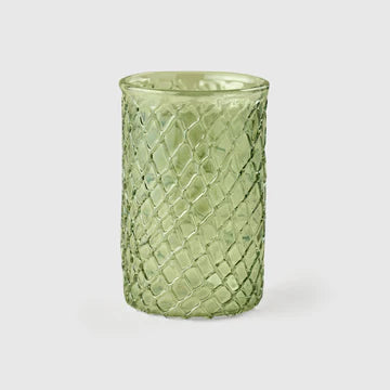 Vaso Mashrabeya Verde