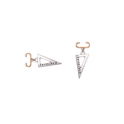 Triangle Charm