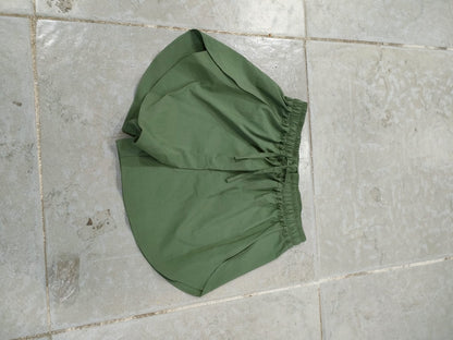 Dune Olive Short