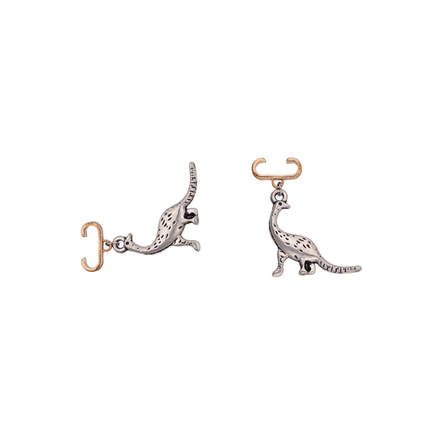 Dinosaur Charm