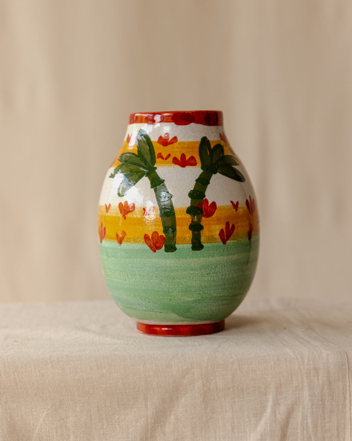 Palma X Ellie Oasis Vase Small