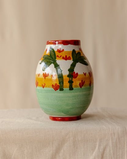 Palma X Ellie Oasis Vase Small