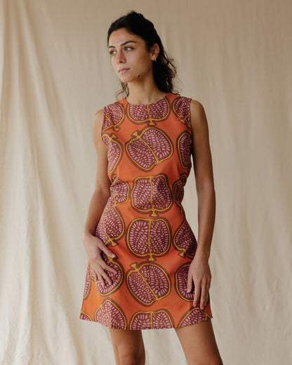 Pom Power Kleid