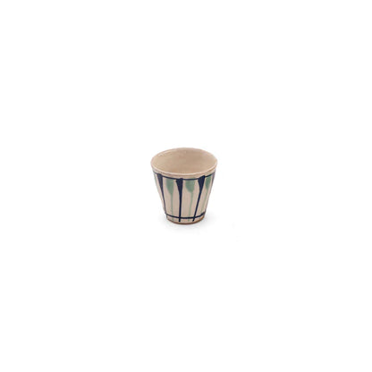 Taza Espresso Lines