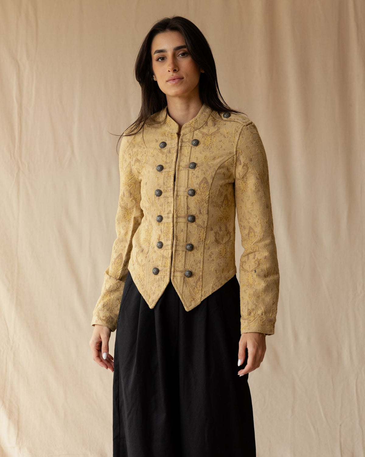 Desert Bloom Jacket