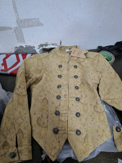 Desert Bloom Jacket