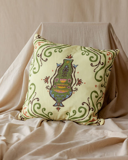 Palma X Ellie Enchanted Vase Cushion