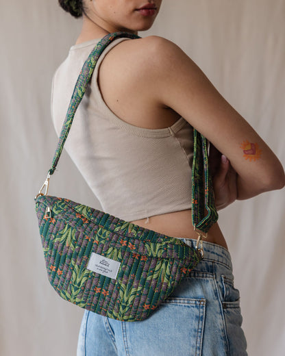 Emerald City Fanny Pack