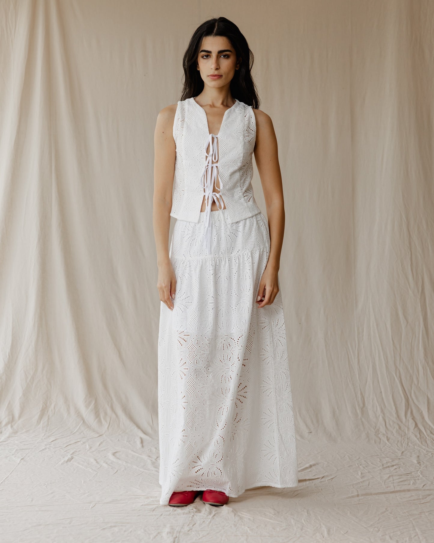 Conjunto Barelight Bloom