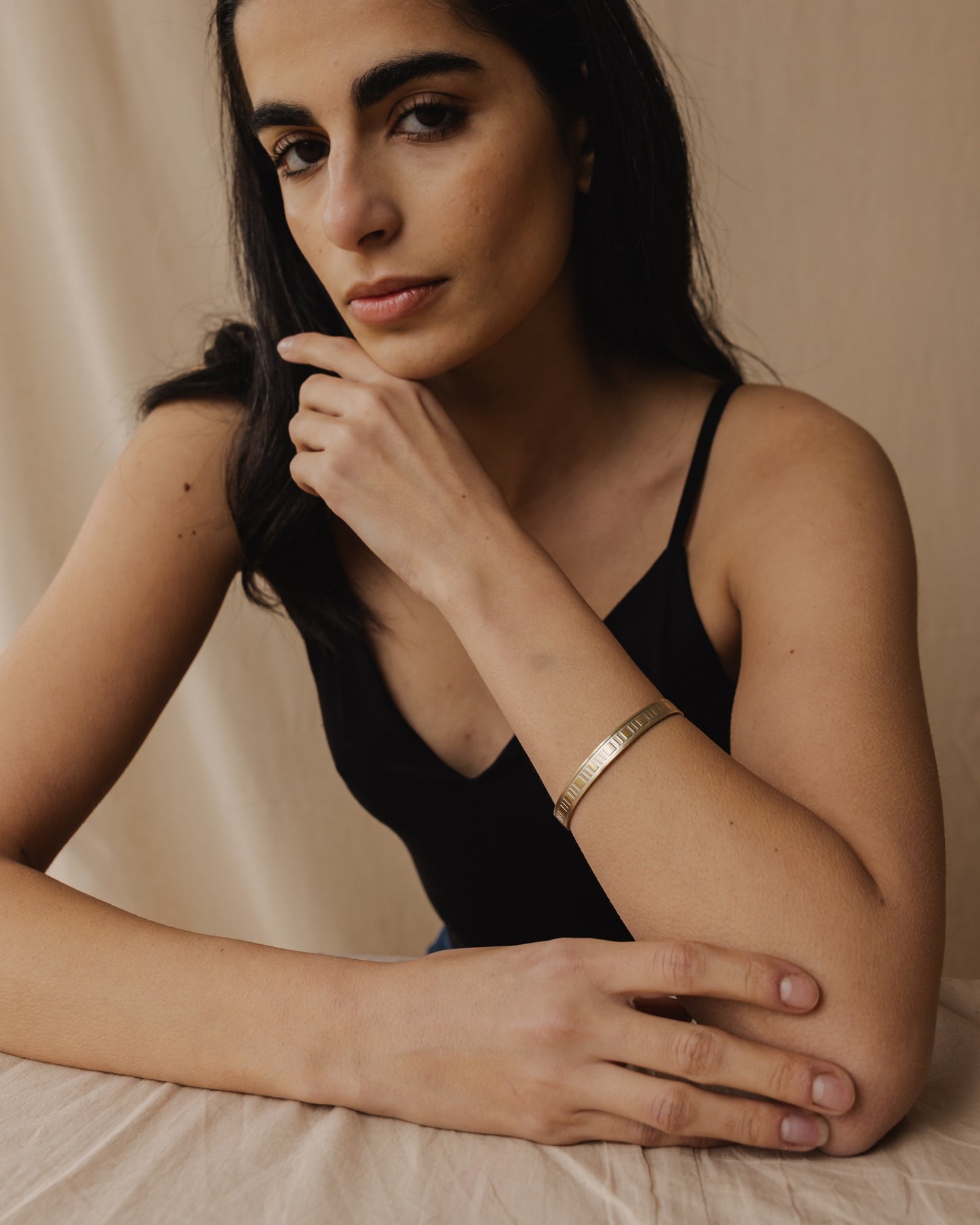 Pulsera Harp