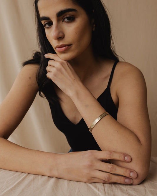 Pulsera Harp