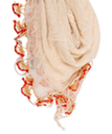 Pañuelo Shash Damietta -90x90