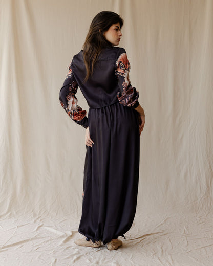 Sundrift Pants In Black