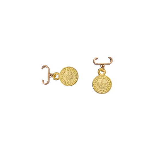 Coin Charm