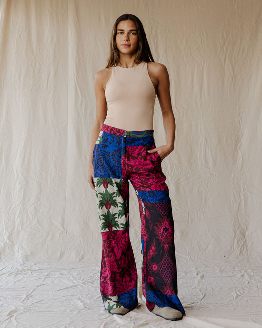 Casa Botanica Pants