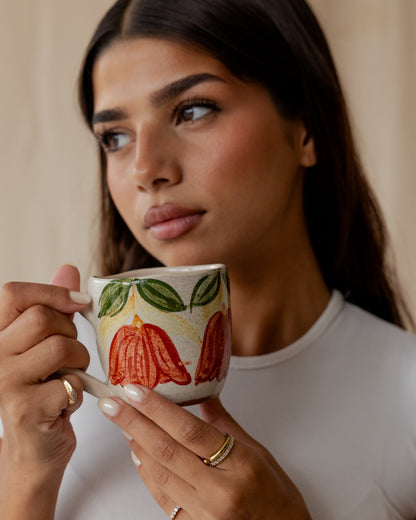 Palma X Ellie Wildflower Mug