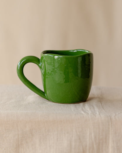 Olive Grove Mug