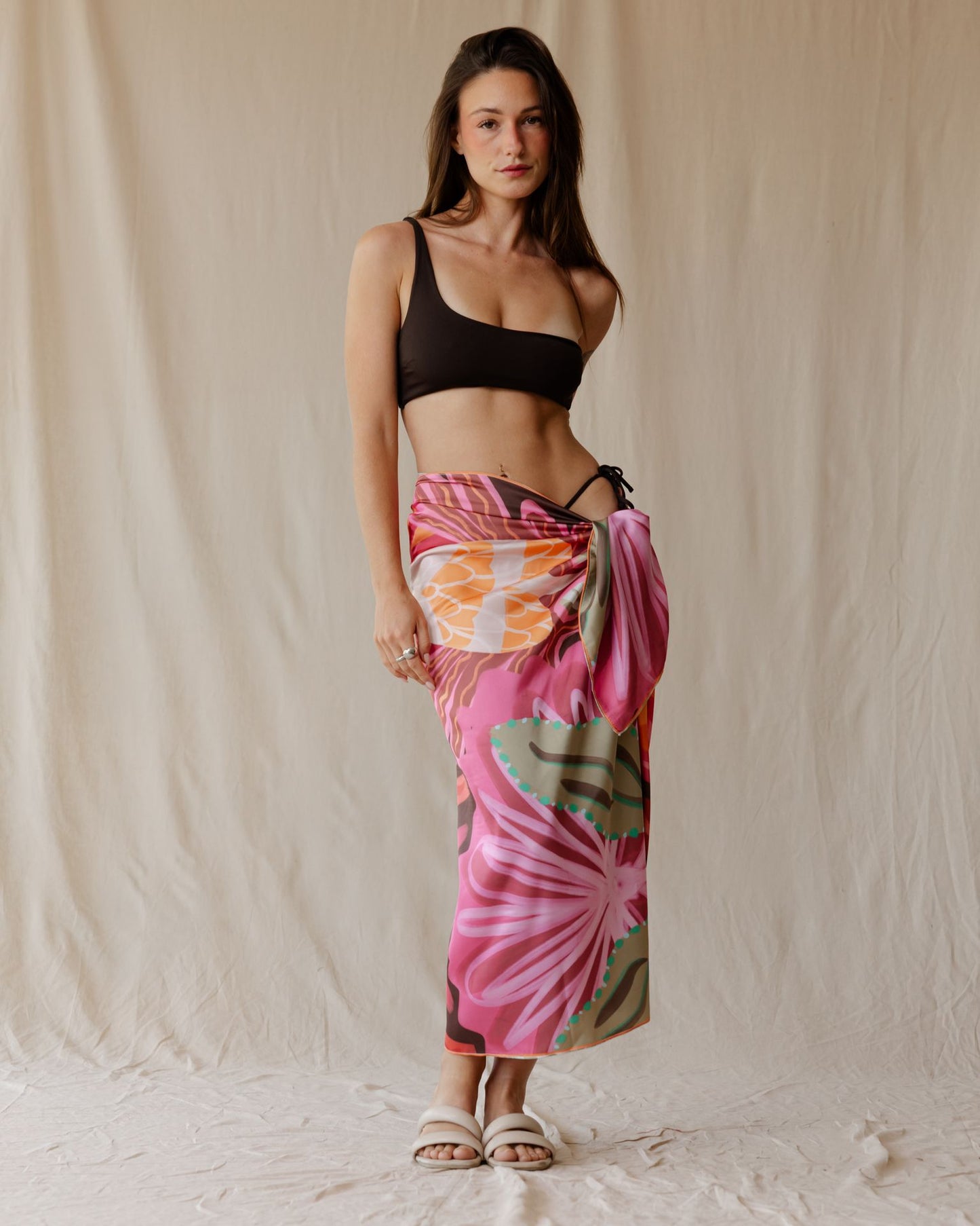 Sundrift Wrap