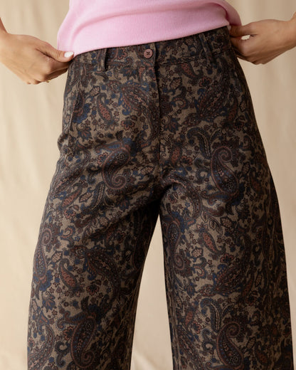 The Boteh Pants