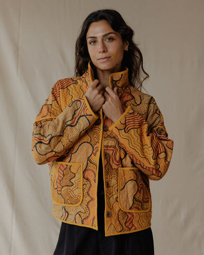 Atlas Dunes Jacket
