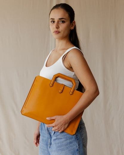 Classic Havane Handle Sleeve