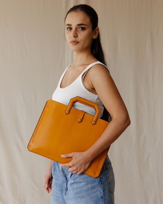Classic Havane Handle Sleeve