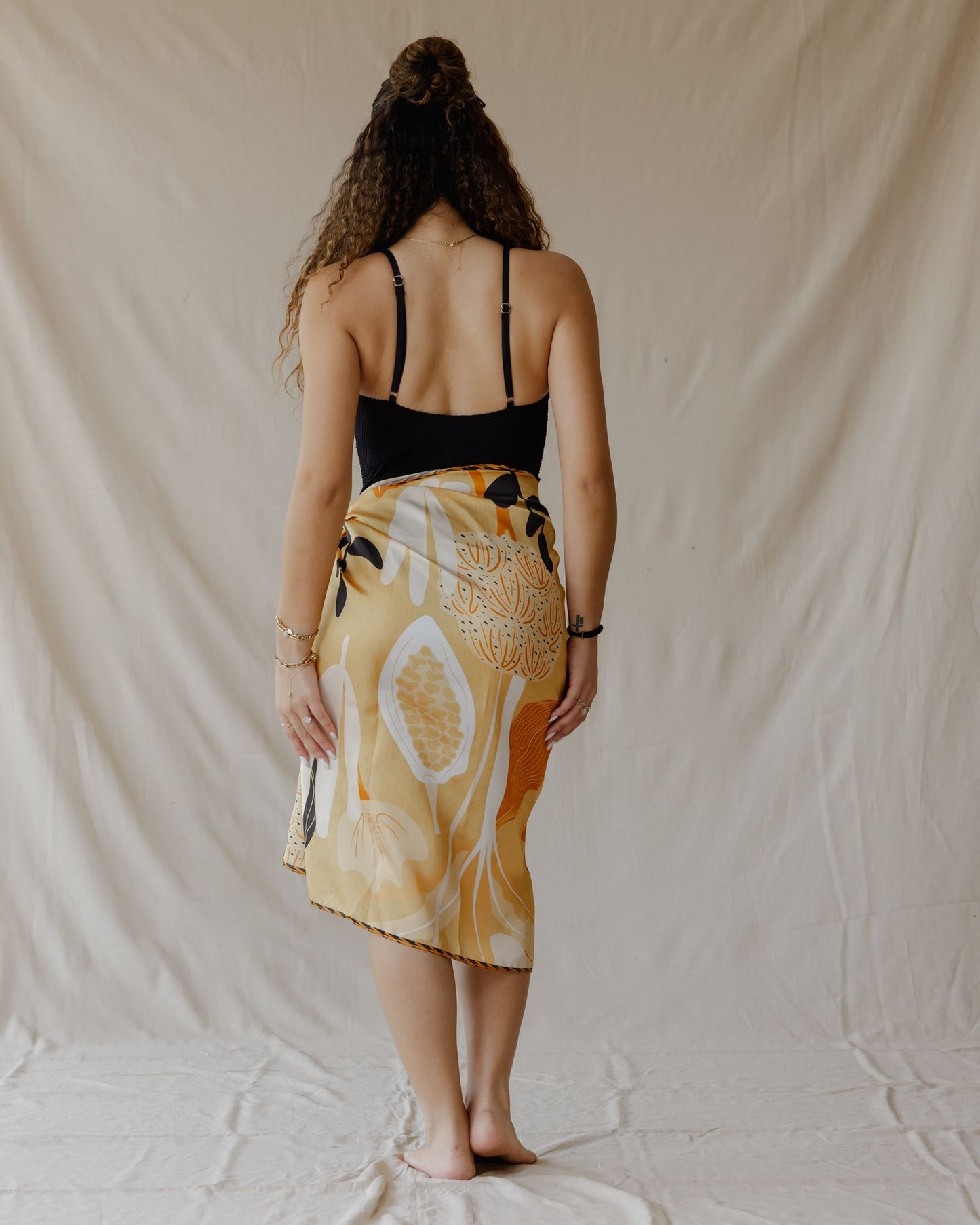 Viva Limon Coverup