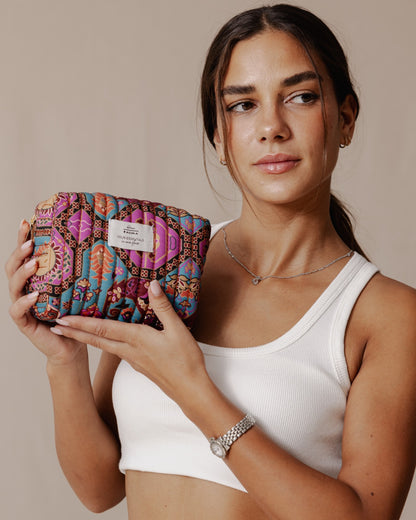 Foetida Make-up Tasche