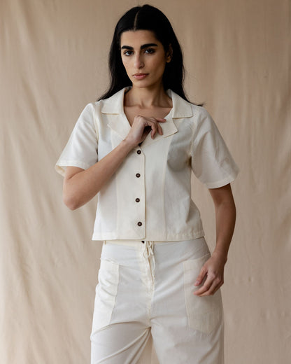 Il set Soluna White