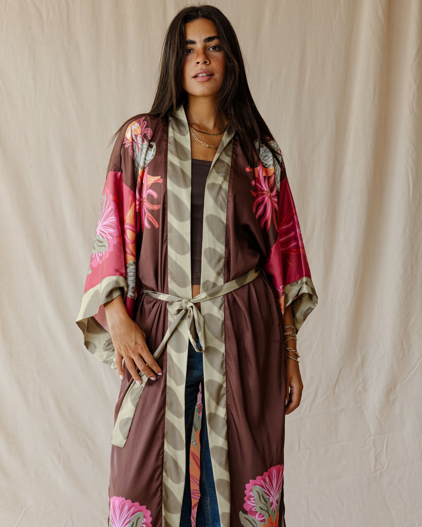 Sundrift Kimono