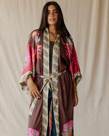 Sundrift Kimono