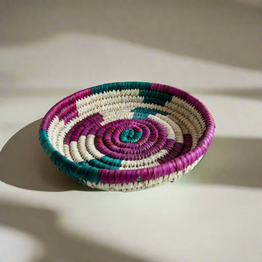 Plato Color Swirl